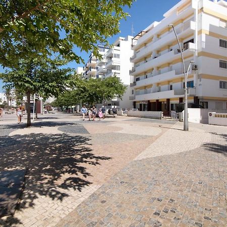 Armação de Pêra Ocean View Apartment מראה חיצוני תמונה