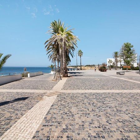Armação de Pêra Ocean View Apartment מראה חיצוני תמונה