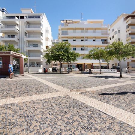 Armação de Pêra Ocean View Apartment מראה חיצוני תמונה