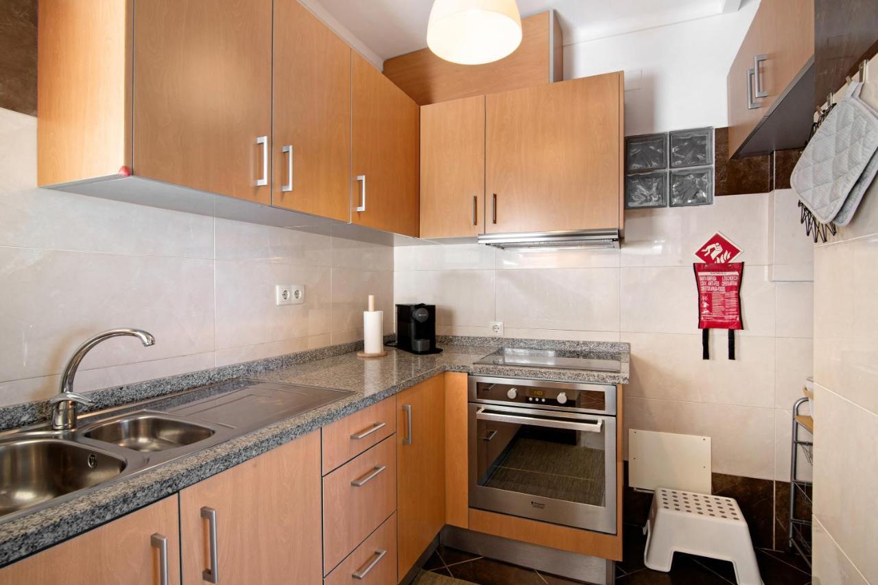 Armação de Pêra Ocean View Apartment מראה חיצוני תמונה
