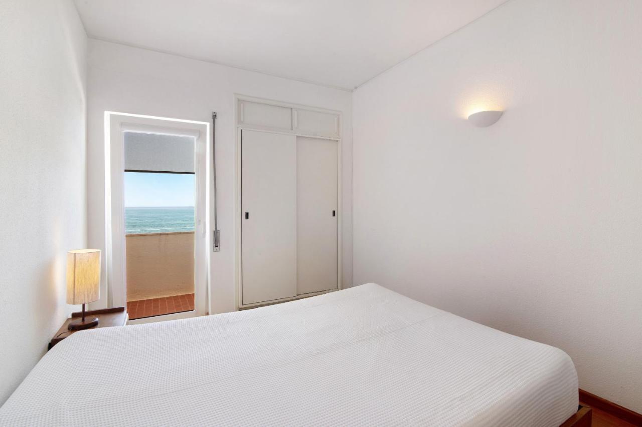 Armação de Pêra Ocean View Apartment מראה חיצוני תמונה
