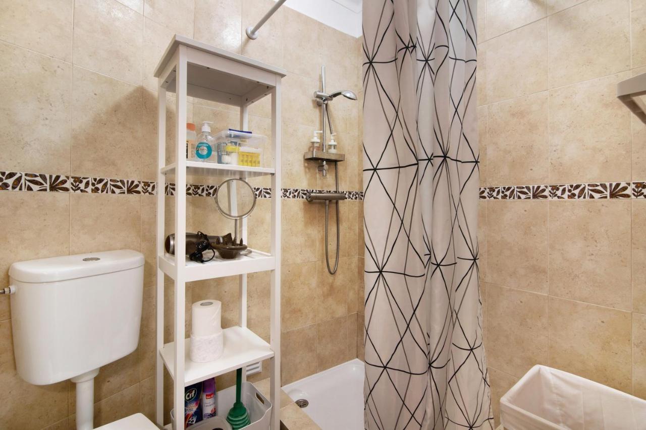Armação de Pêra Ocean View Apartment מראה חיצוני תמונה