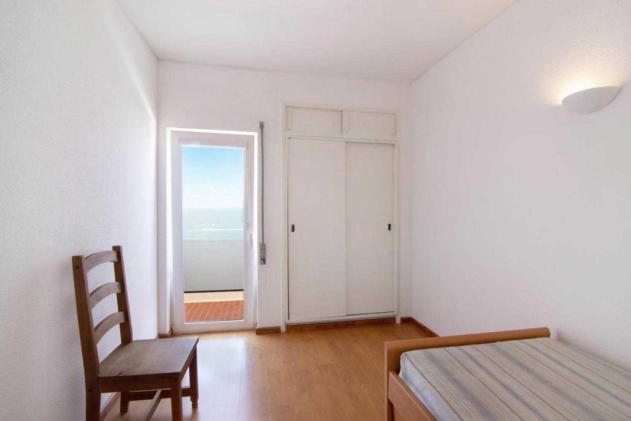 Armação de Pêra Ocean View Apartment מראה חיצוני תמונה