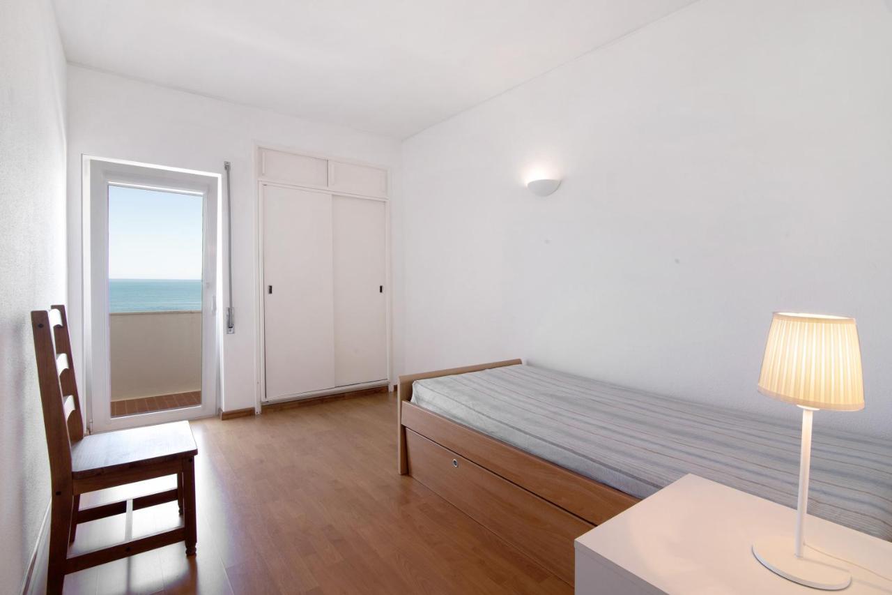 Armação de Pêra Ocean View Apartment מראה חיצוני תמונה