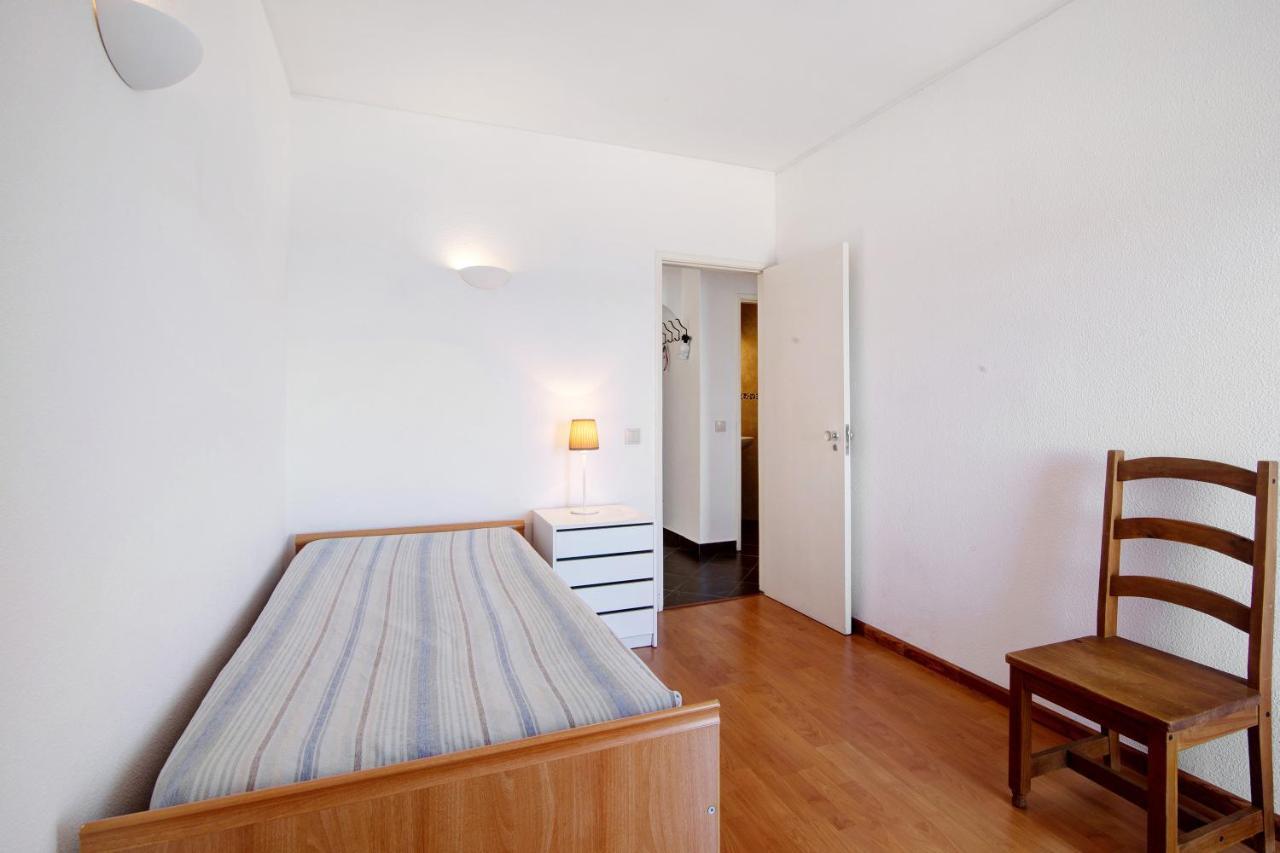 Armação de Pêra Ocean View Apartment מראה חיצוני תמונה