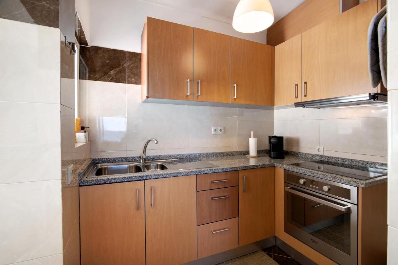 Armação de Pêra Ocean View Apartment מראה חיצוני תמונה
