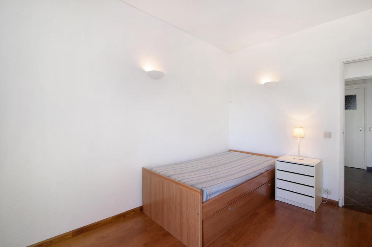 Armação de Pêra Ocean View Apartment מראה חיצוני תמונה